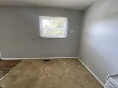 Home For Rent in Indianapolis, Indiana