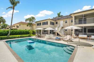 Home For Rent in Highland Beach, Florida