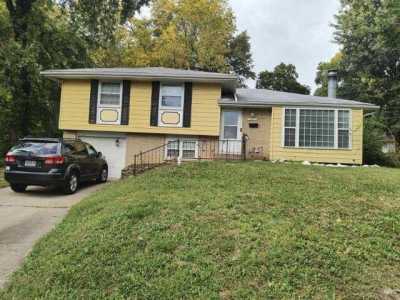 Home For Sale in Kansas City, Missouri