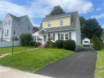 Home For Sale in Port Chester, New York