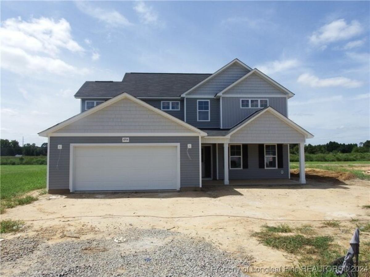 Picture of Home For Sale in Hope Mills, North Carolina, United States