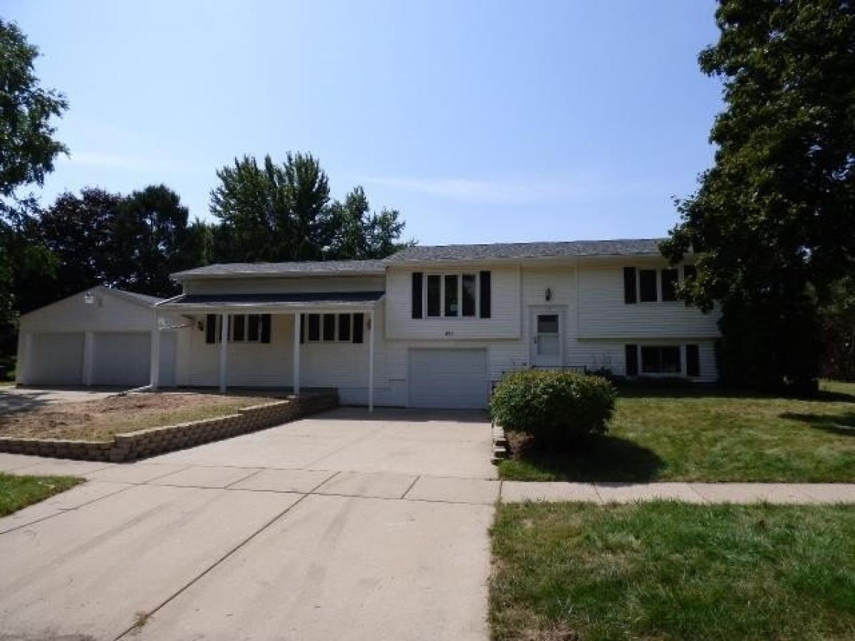 Picture of Home For Sale in Clinton, Wisconsin, United States