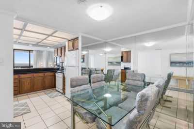 Home For Sale in Ocean City, Maryland