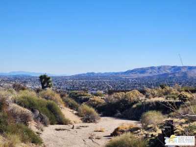 Residential Land For Sale in Yucca Valley, California