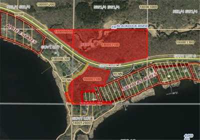 Residential Land For Sale in Hines, Minnesota