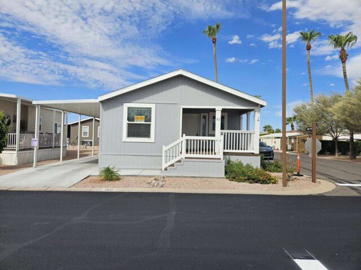 Picture of Home For Sale in Apache Junction, Arizona, United States