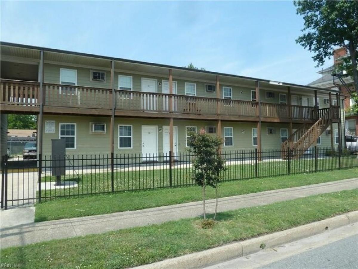 Picture of Apartment For Rent in Norfolk, Virginia, United States