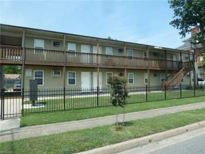 Apartment For Rent in Norfolk, Virginia