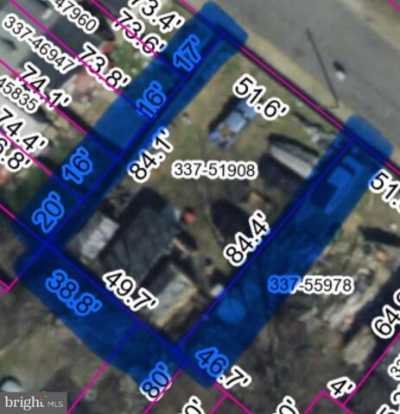 Residential Land For Sale in Lancaster, Pennsylvania