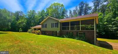 Home For Sale in Unionville, Virginia