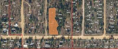 Residential Land For Sale in Interlachen, Florida