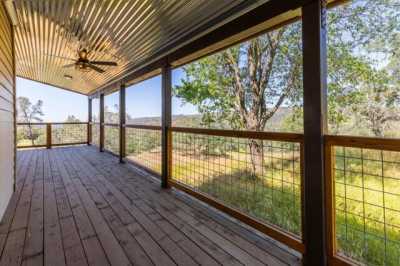 Home For Sale in Coarsegold, California