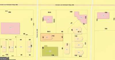 Residential Land For Sale in Atlanta, Georgia