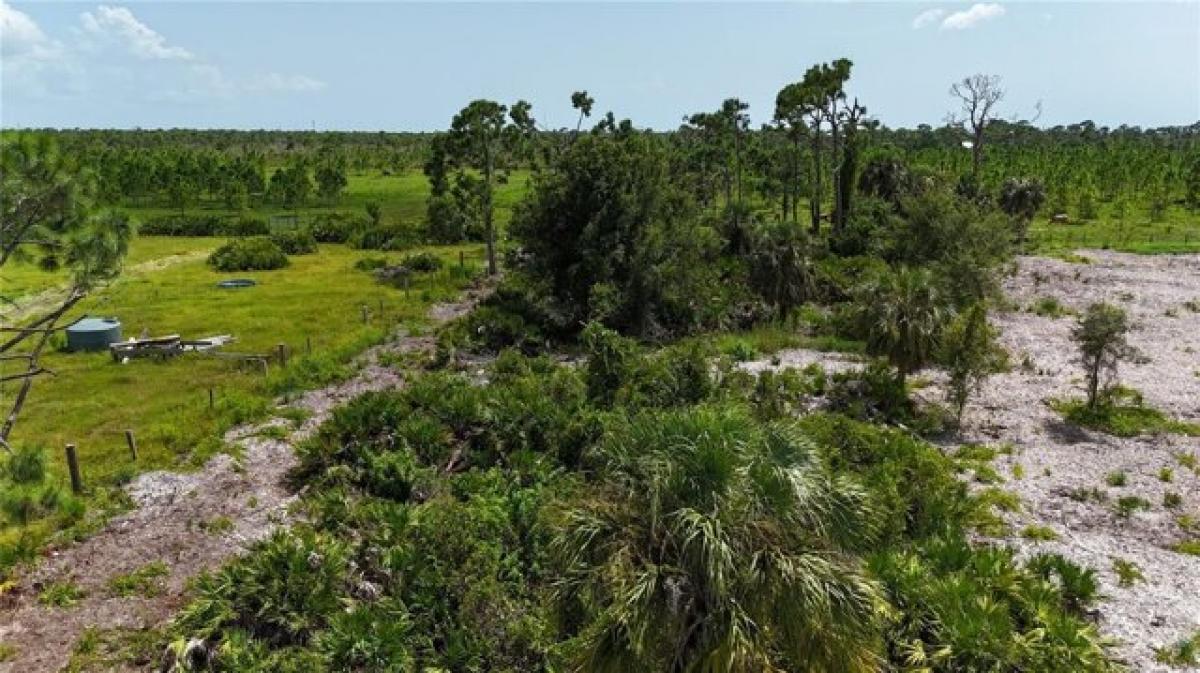 Picture of Residential Land For Sale in Saint James City, Florida, United States