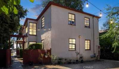 Home For Sale in Burbank, California