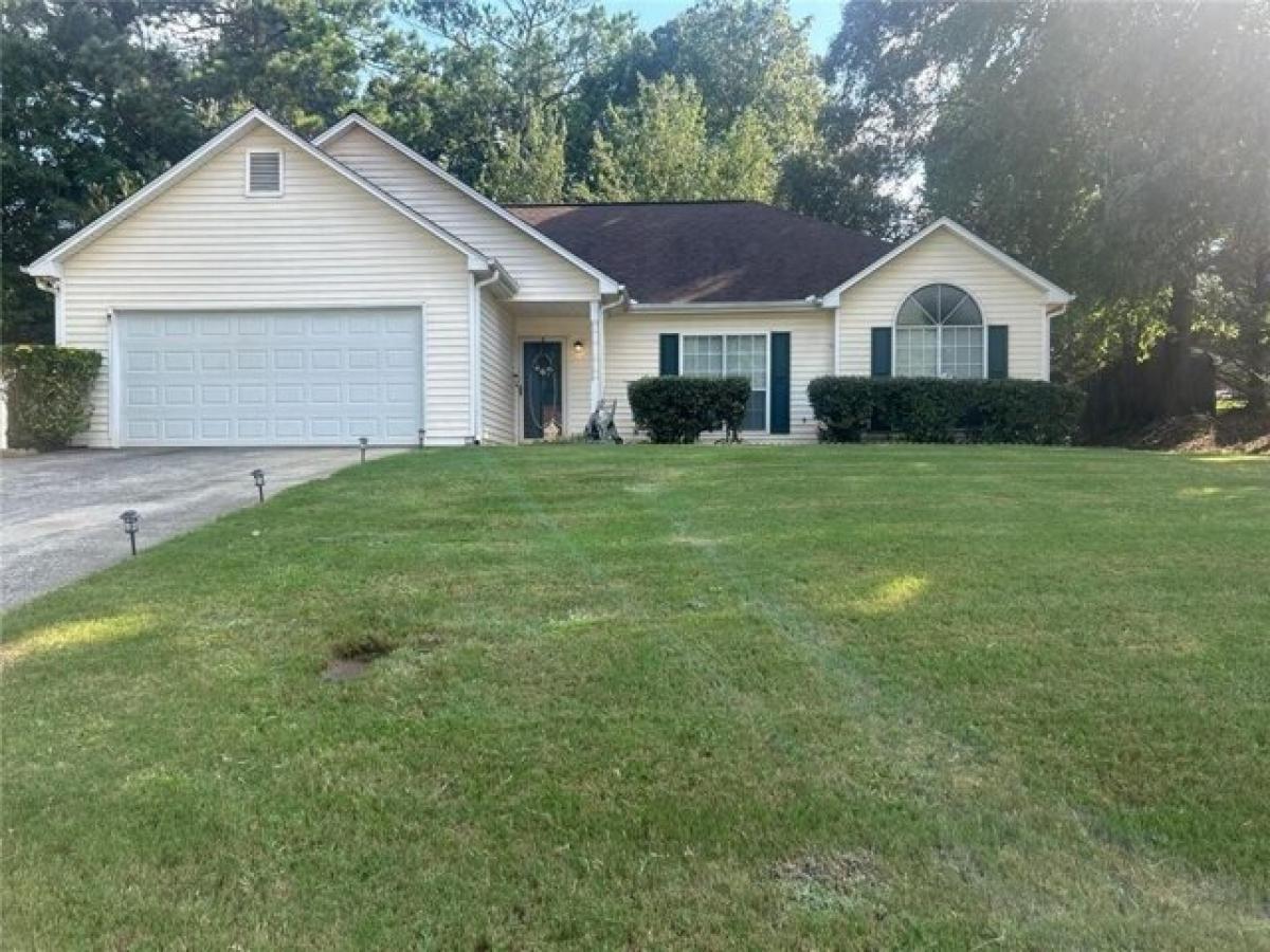 Picture of Home For Sale in Fayetteville, Georgia, United States