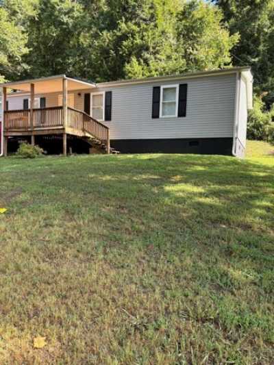 Home For Sale in Clinton, Tennessee