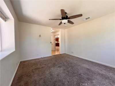 Home For Sale in Menifee, California