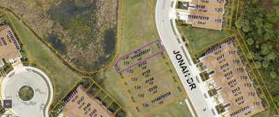 Residential Land For Sale in North Port, Florida