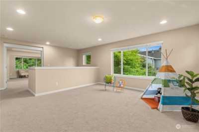 Home For Sale in Redmond, Washington