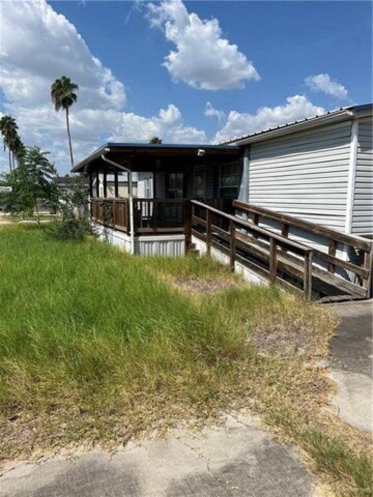 Picture of Home For Sale in Donna, Texas, United States