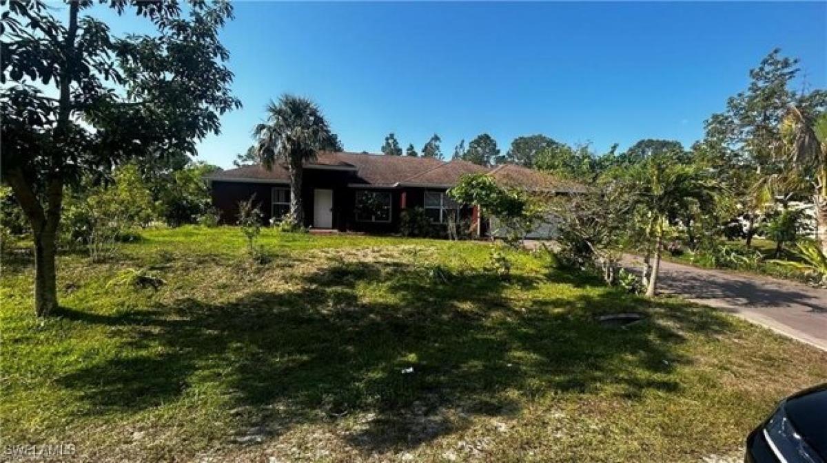 Picture of Home For Rent in Lehigh Acres, Florida, United States