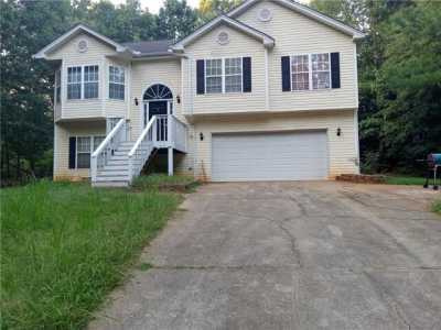 Home For Sale in Covington, Georgia