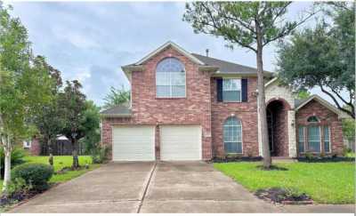 Home For Rent in Richmond, Texas