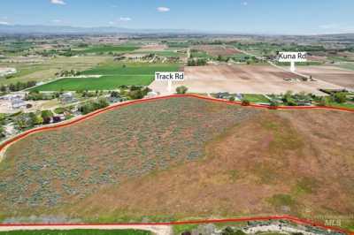 Residential Land For Sale in Nampa, Idaho