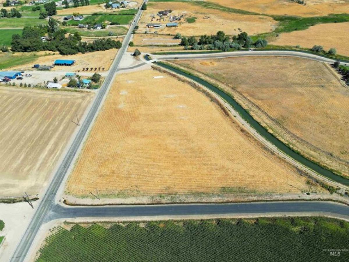 Picture of Residential Land For Sale in Meridian, Idaho, United States