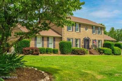 Home For Sale in Maryville, Tennessee