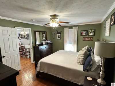 Home For Sale in Hickory, Kentucky