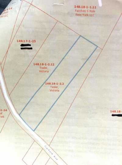 Residential Land For Sale in Hunter, New York