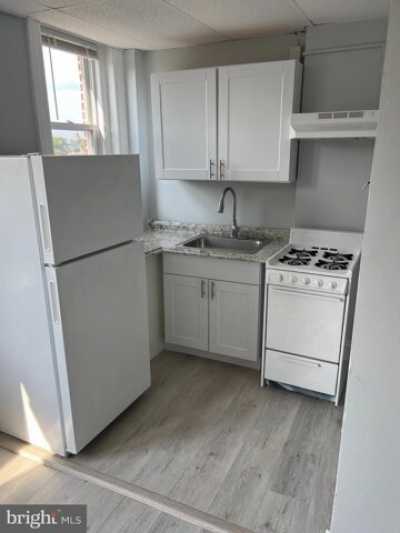 Apartment For Rent in Baltimore, Maryland