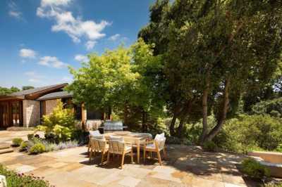 Home For Sale in Portola Valley, California