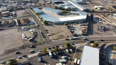 Residential Land For Sale in Lake Havasu City, Arizona