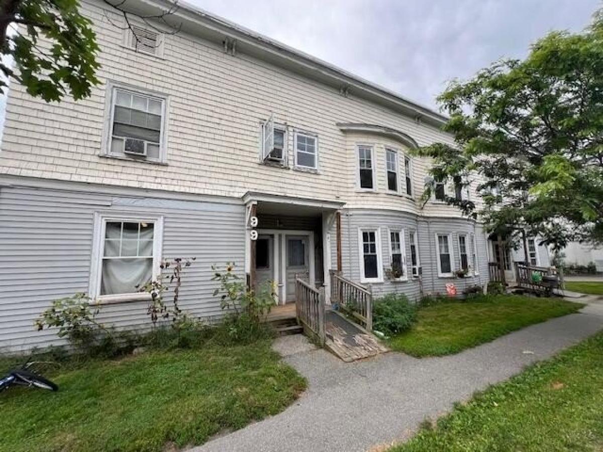 Picture of Home For Sale in Belfast, Maine, United States