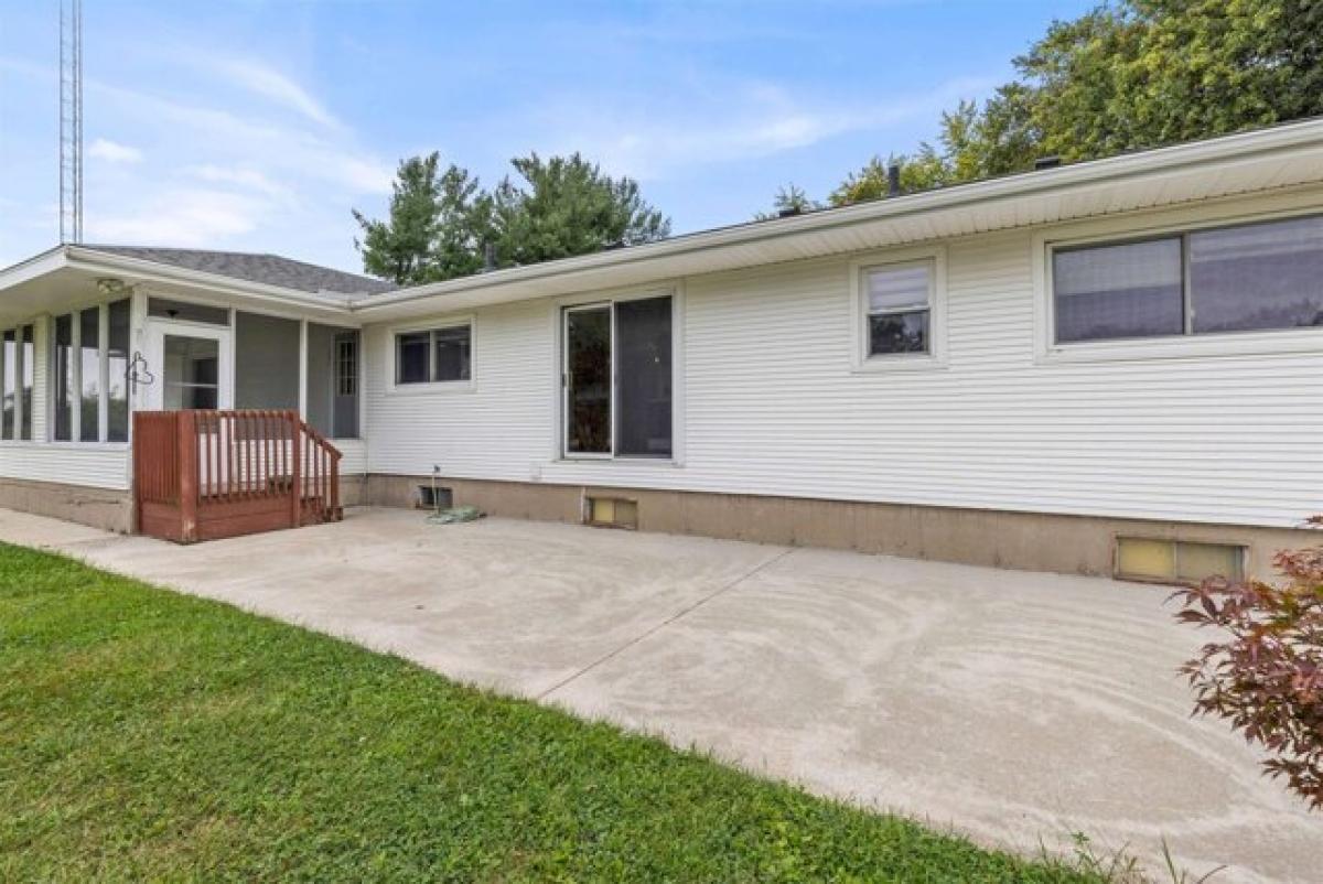 Picture of Home For Sale in Rockton, Illinois, United States