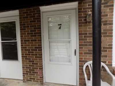 Apartment For Rent in Clarksville, Tennessee