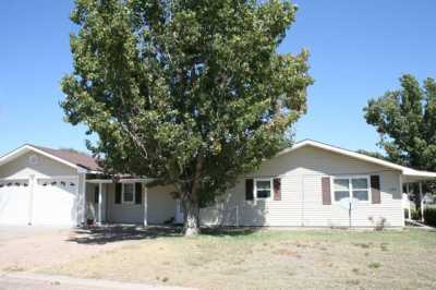 Home For Sale in Satanta, Kansas