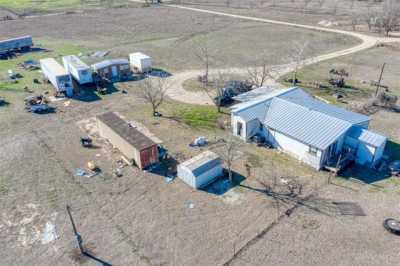 Home For Sale in Granger, Texas