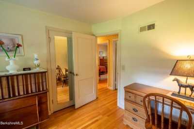 Home For Sale in Pittsfield, Massachusetts