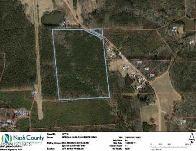 Residential Land For Sale in Spring Hope, North Carolina