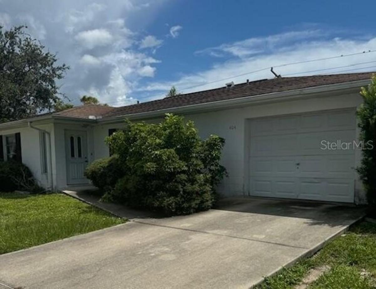 Picture of Home For Sale in Venice, Florida, United States