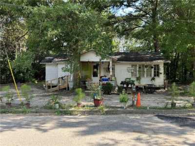 Home For Sale in Mobile, Alabama