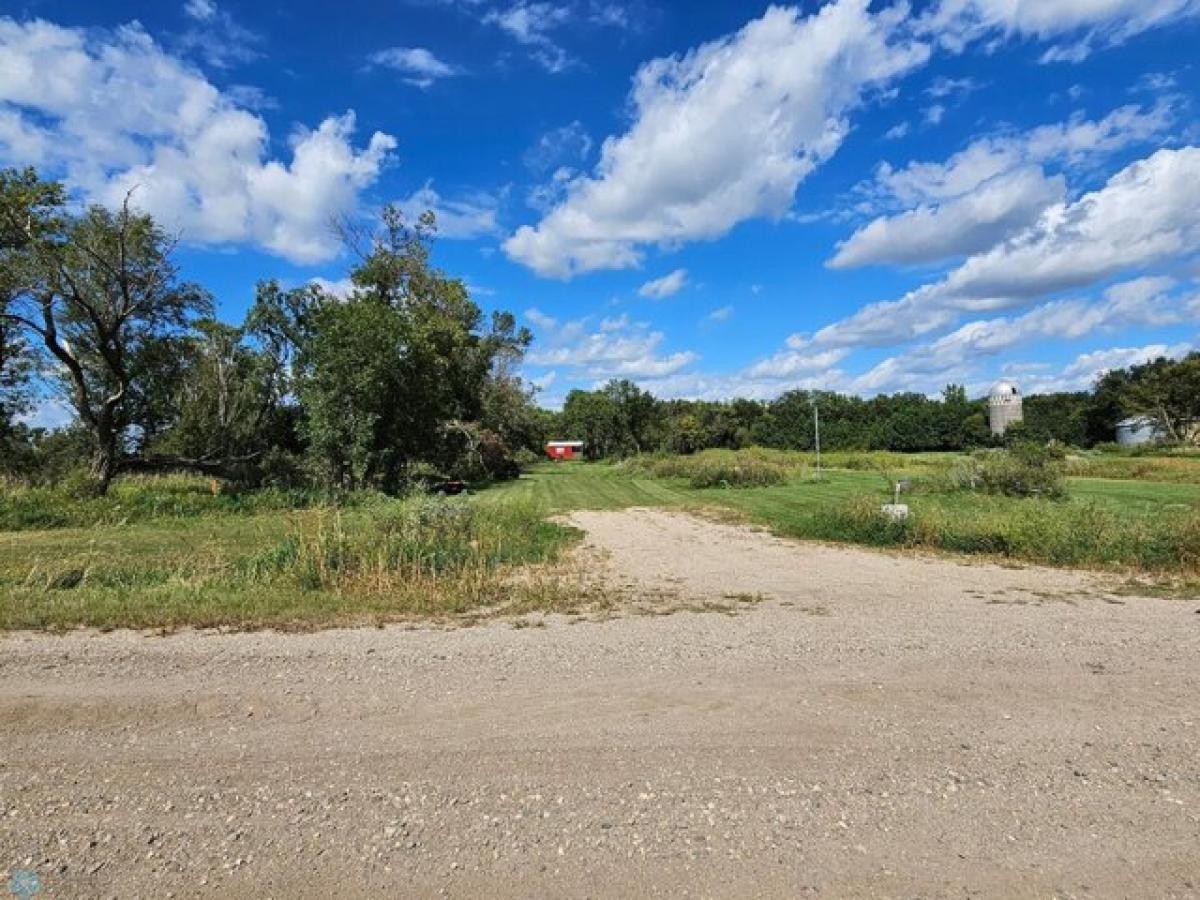 Picture of Residential Land For Sale in Wahpeton, North Dakota, United States