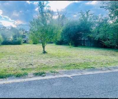 Residential Land For Sale in Clarksville, Arkansas