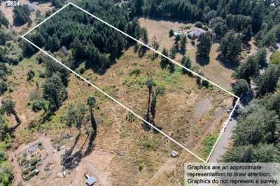 Residential Land For Sale in Gaston, Oregon