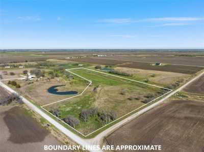 Residential Land For Sale in Bynum, Texas