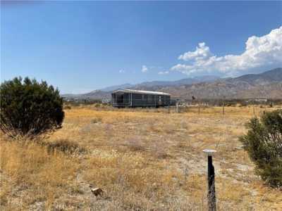 Residential Land For Sale in Cabazon, California